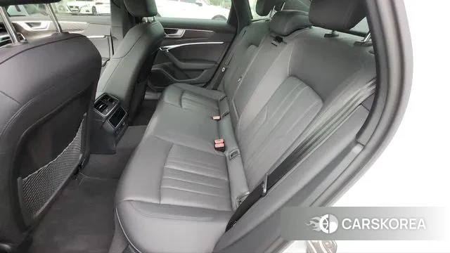 Audi A6 (C8) id 3725966 из Кореи 7