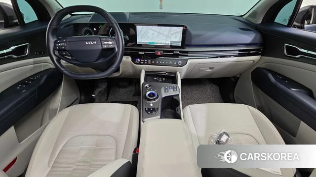 Kia The New Sportage 5th Generation id 4757126 из Кореи 32