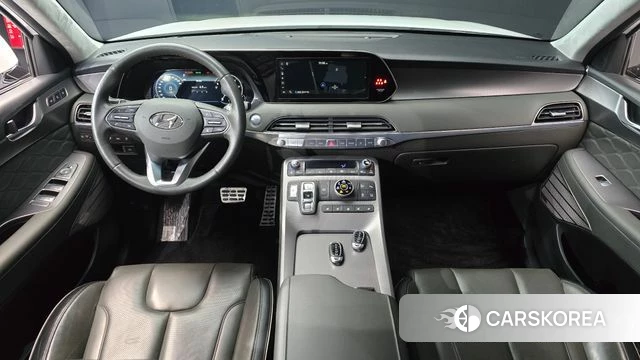 Hyundai Palisade id 3884997 из Кореи 17