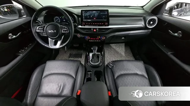 Kia The New K3 2nd generation id 3716607 из Кореи 17