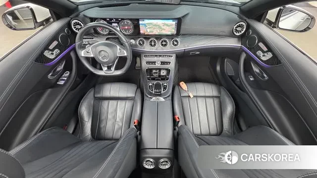 Mercedes-Benz E-Class W213 id 3489662 из Кореи 17