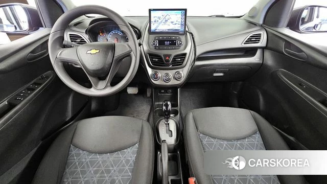 Chevrolet (GM Daewoo) The New Spark id 4779482 из Кореи 27