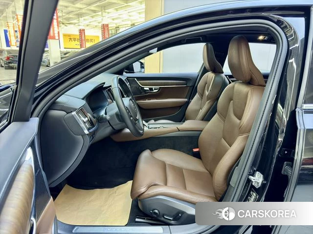 Volvo S90 id 4235735 из Китая 13