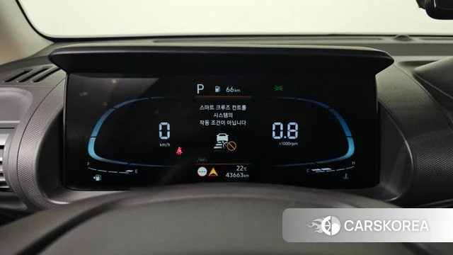 Hyundai Casper id 4500993 из Кореи 26