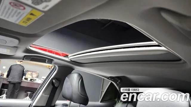 Toyota Camry (XV70) id 2623836 из Кореи 17