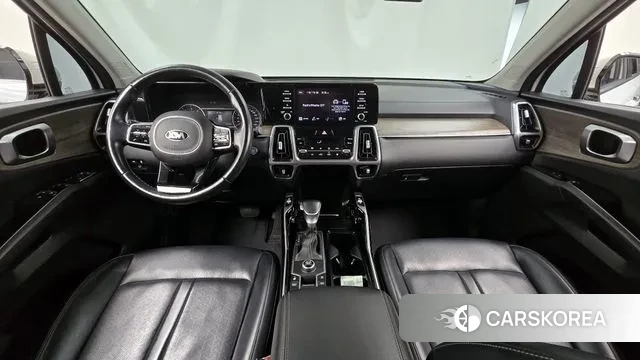 Kia Sorento 4th Generation id 3374338 из Кореи 17