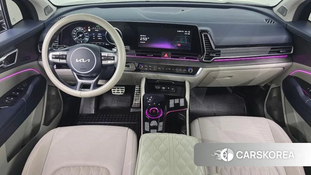 Kia Sportage 5th Generation id 4905439 из Кореи 28