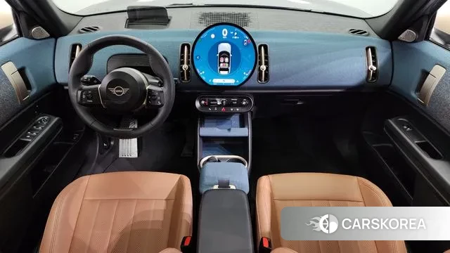 Mini Cooper S Countryman 3rd Generation id 3278266 из Кореи 17