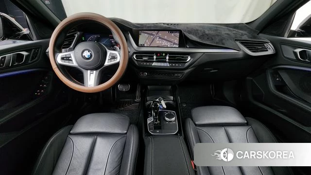 BMW 1 Series (F40) id 3915232 из Кореи 17