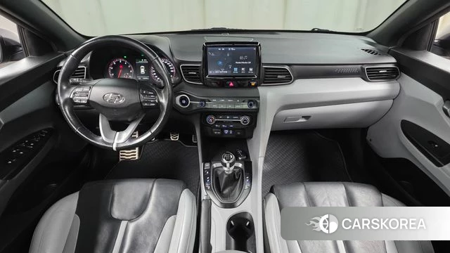 Hyundai Veloster (JS) id 3911767 из Кореи 17