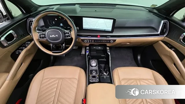 Kia The New Sorento 4th Generation id 2974403 из Кореи 17