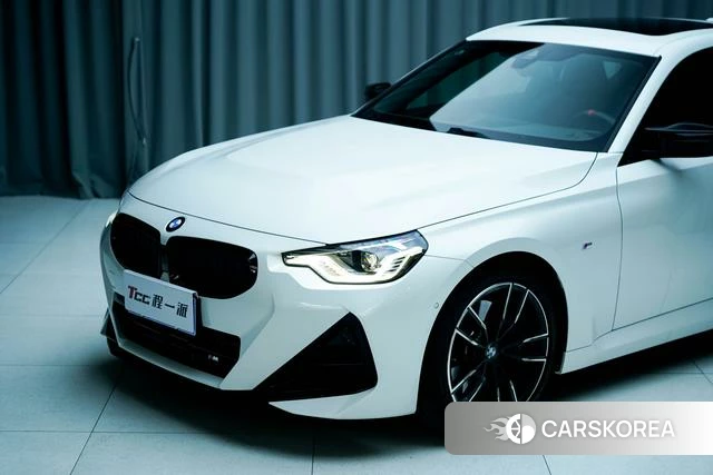 BMW 2 series (imported) id 4206972 из Китая 7