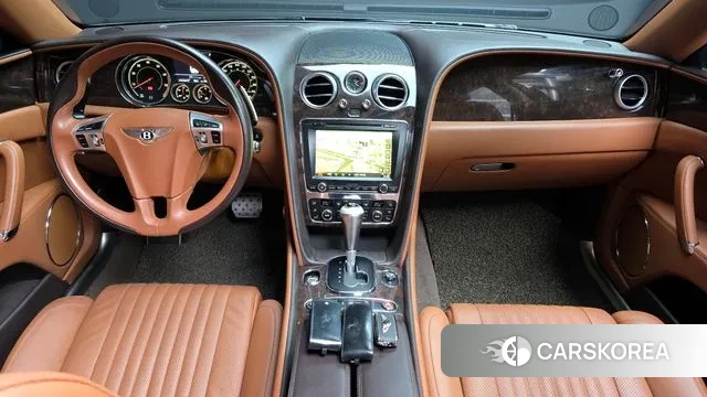 Bentley Flying Spur 2nd Generation id 3413267 из Кореи 17