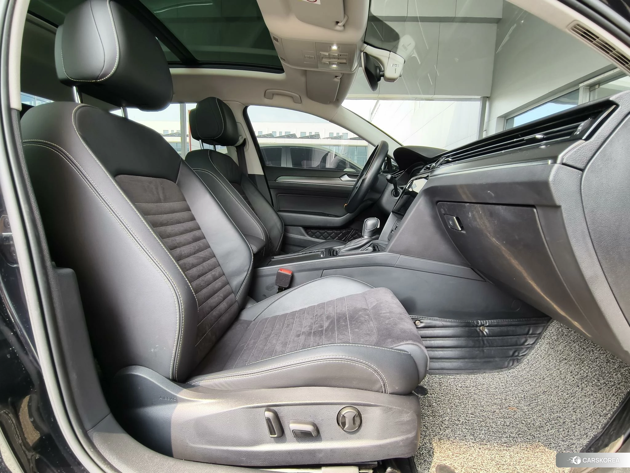 Volkswagen Magotan id 4512446 из Китая 15