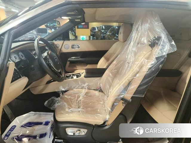 Rolls-Royce Dunn id 3873733 из Кореи 17