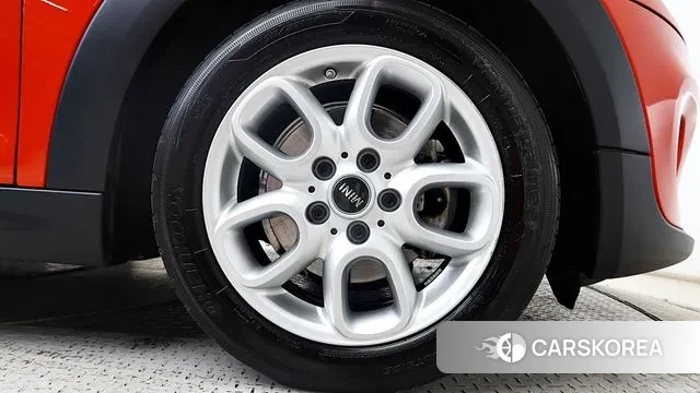 Mini Cooper id 3788364 из Кореи 17