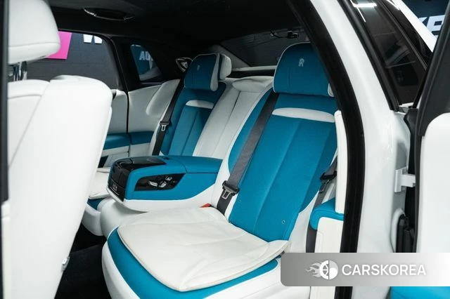 Rolls-Royce Ghost 2nd Generation id 3823782 из Кореи 8