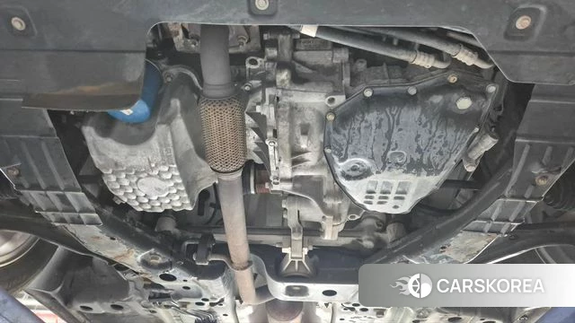 Chevrolet (GM Daewoo) The New Spark id 4785701 из Кореи 17