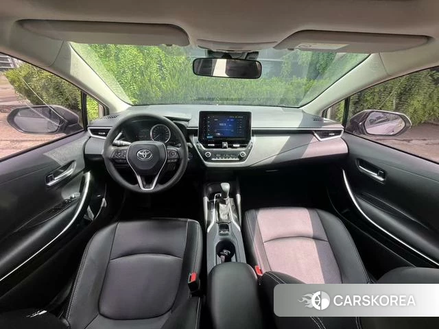 Toyota Corolla id 4366122 из Китая 27