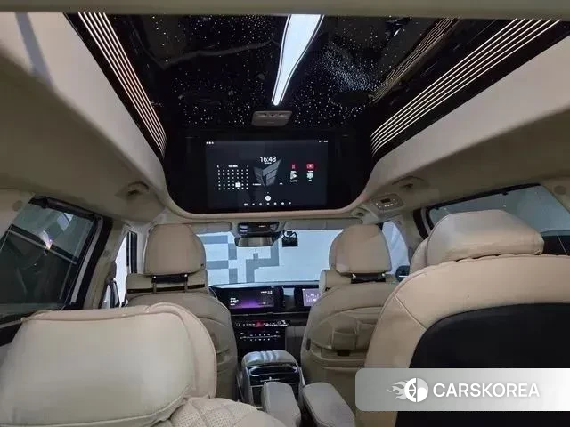 Kia Carnival 4th generation id 3498735 из Кореи 18