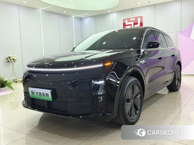 Ideal car Ideal L6 id 4254825 из Китая 15
