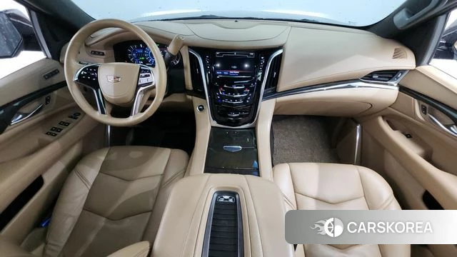 Cadillac Escalade id 4794921 из Кореи 17
