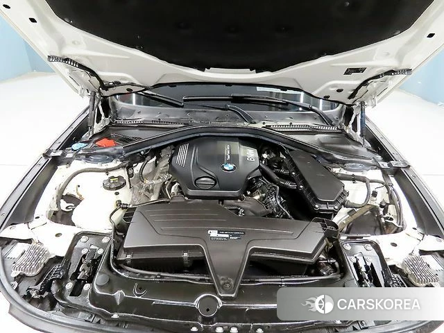 BMW 3 Series GT (F34) id 3936957 из Кореи 17