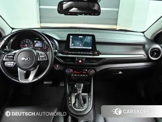 Kia Come New K3 id 3493927 из Кореи 17