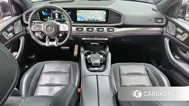 Mercedes-Benz GLE-Class W167 id 3681239 из Кореи 17