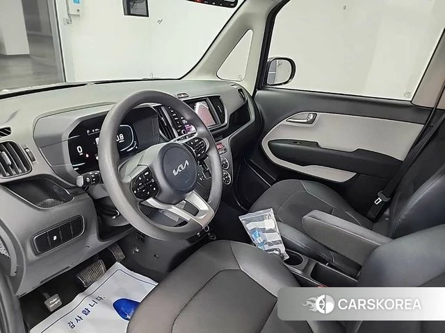 Kia The New Kia Ray id 4488370 из Кореи 15