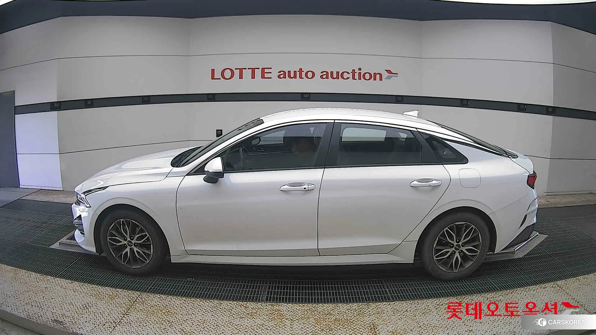 Kia K5 id 4504359 из Кореи 34