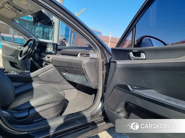 Kia K5 3rd generation id 3636003 из Кореи 15