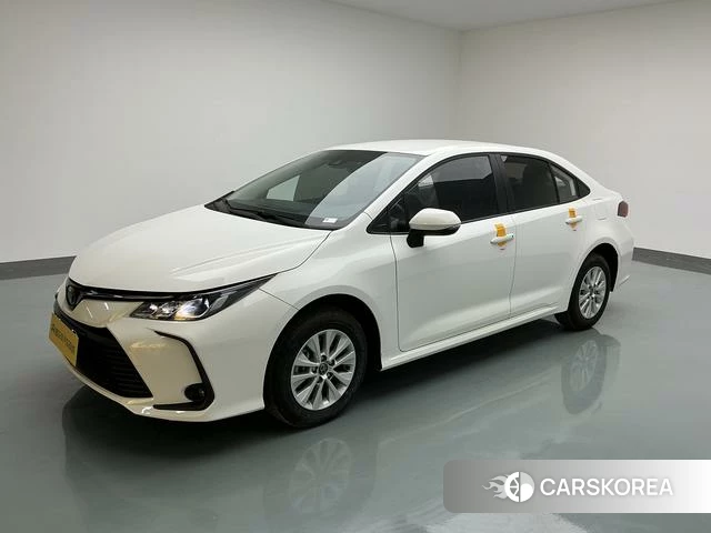 Toyota Corolla id 4279318 из Китая 17