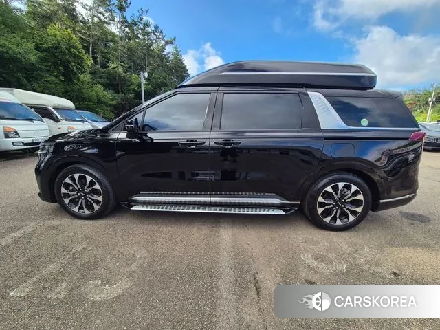 Kia Carnival 4th generation id 3037399 из Кореи 12