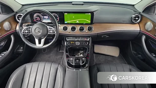 Mercedes-Benz E-Class W213 id 3499269 из Кореи 17