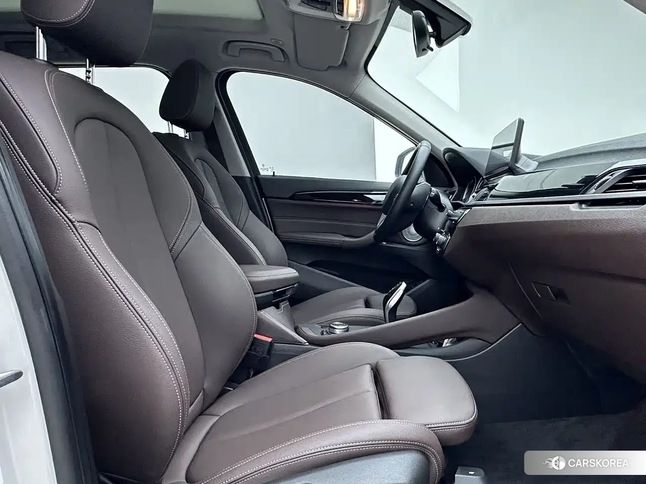 BMW X1 id 4589237 из Китая 18