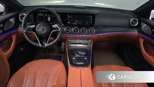 Mercedes-Benz CLS-Class C257 id 3585876 из Кореи 17