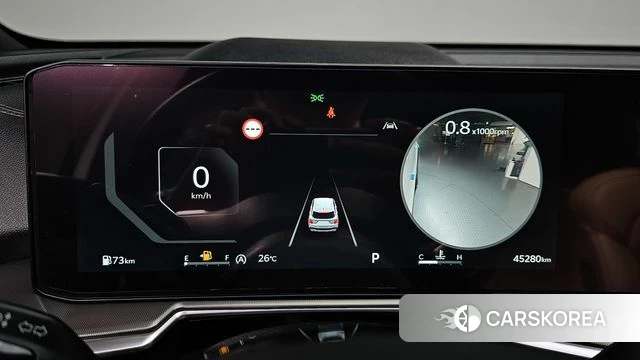 Kia The New Sorento 4th Generation id 4462831 из Кореи 32