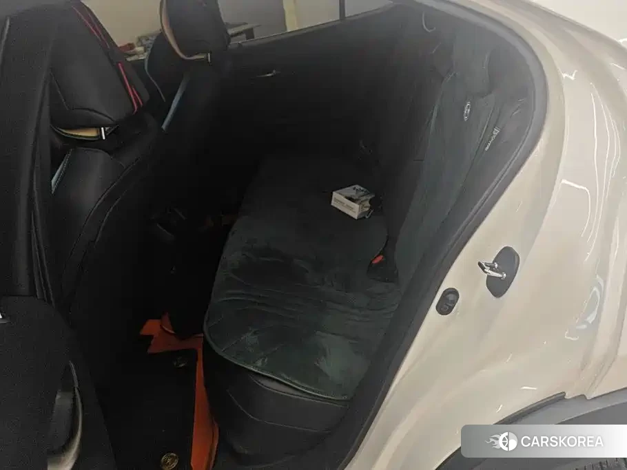 Lexus UX id 4655080 из Китая 13