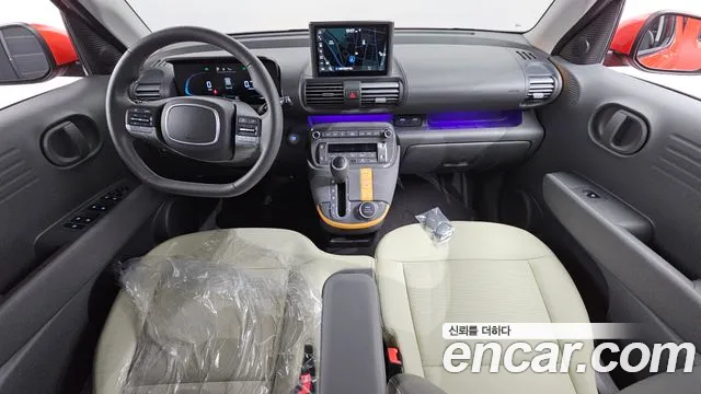 Hyundai Casper id 2811266 из Кореи 17