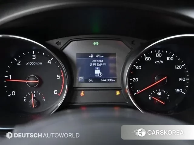 Kia The New Carnival id 3598724 из Кореи 17