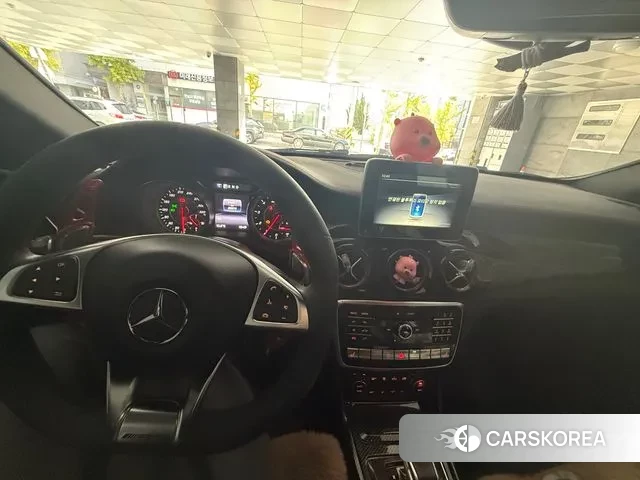 Mercedes-Benz GLA-Class X156 id 3470044 из Кореи 7