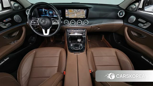 Mercedes-Benz E-Class W213 id 3860882 из Кореи 17