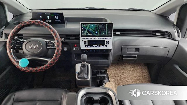 Hyundai Staria id 3827242 из Кореи 17