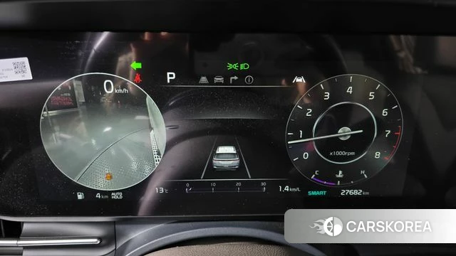 Kia Carnival 4th generation id 3910775 из Кореи 17