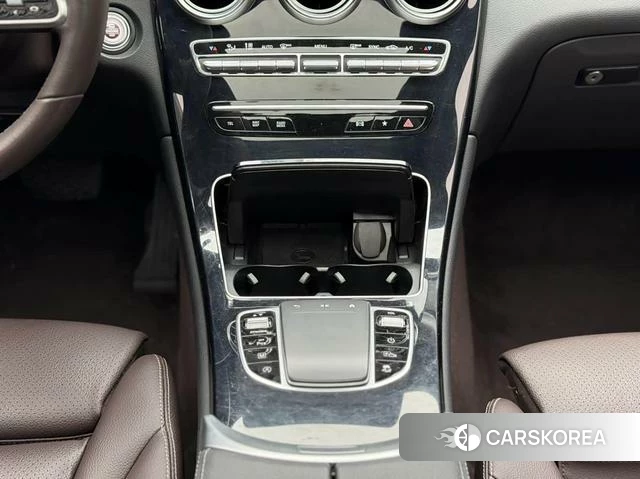 Mercedes-Benz GLC id 4236822 из Китая 12