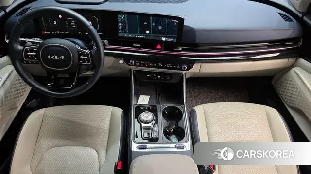 Kia The New Carnival 4th Generation id 3580862 из Кореи 17