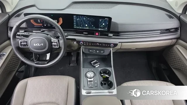 Kia The New Carnival 4th Generation id 3590701 из Кореи 17