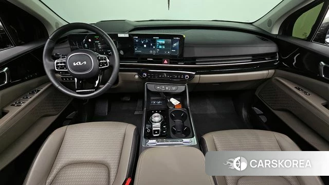 Kia The New Carnival 4th Generation id 3922062 из Кореи 17