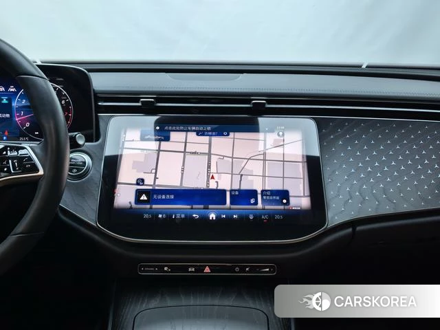 Mercedes-Benz E-class id 4348724 из Китая 16